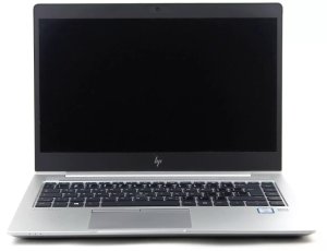 Laptop poleasingowy HP HP Elitebook 840 G5 i7-8650U 16 GB 512 GB SSD Dotykowy 14" IPS W11 Pro 2