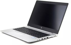 Laptop poleasingowy HP HP Elitebook 840 G5 i7-8650U 16 GB 512 GB SSD Dotykowy 14" IPS W11 Pro 4
