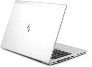 Laptop poleasingowy HP HP Elitebook 840 G5 i7-8650U 16 GB 512 GB SSD Dotykowy 14" IPS W11 Pro 6