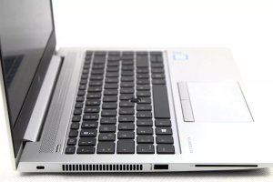 Laptop poleasingowy HP HP Elitebook 840 G5 i7-8650U 16 GB 512 GB SSD Dotykowy 14" IPS W11 Pro 7