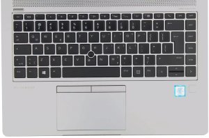 Laptop poleasingowy HP HP Elitebook 840 G5 i7-8650U 16 GB 512 GB SSD Dotykowy 14" IPS W11 Pro 9