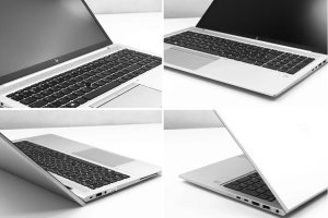 Laptop poleasingowy HP Elitebook 850 G8 i5-1145G7 16 GB 512 GB SSD 15,6" FullHD IPS Win11 Pro 5