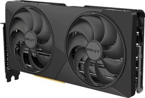 Karta graficzna PNY GeForce RTX 5080 Slim OC Dual Fan 16GB GDDR7 DLSS4 (VCG508016DFSXPB1-O) 8