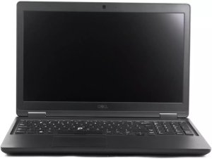 Laptop poleasingowy Dell Dell Latitude 5591 i5-8400H NVIDIA MX130 8 GB 256 GB SSD 15,6" IPS W11 Pro 2