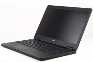 Laptop poleasingowy Dell Dell Latitude 5591 i5-8400H NVIDIA MX130 8 GB 256 GB SSD 15,6" IPS W11 Pro 4