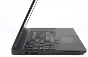Laptop poleasingowy Dell Dell Latitude 5591 i5-8400H NVIDIA MX130 8 GB 256 GB SSD 15,6" IPS W11 Pro 5