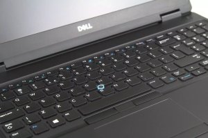 Laptop poleasingowy Dell Dell Latitude 5591 i5-8400H NVIDIA MX130 8 GB 256 GB SSD 15,6" IPS W11 Pro 7