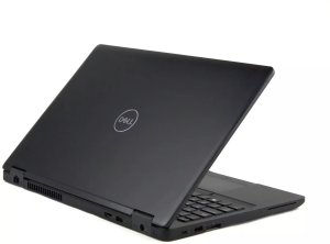 Laptop poleasingowy Dell Dell Latitude 5591 i5-8400H NVIDIA MX130 8 GB 256 GB SSD 15,6" IPS W11 Pro 8