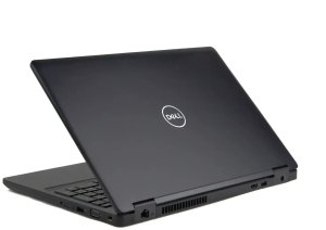 Laptop poleasingowy Dell Dell Latitude 5591 i5-8400H NVIDIA MX130 8 GB 256 GB SSD 15,6" IPS W11 Pro 9
