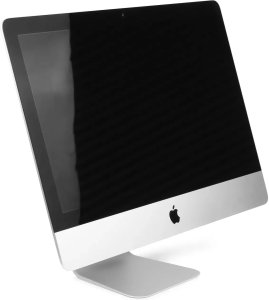 Komputer poleasingowy Apple Apple iMac 18.1 A1418 i5-7360u 8 GB 256 GB SSD 21.5" IPS 3