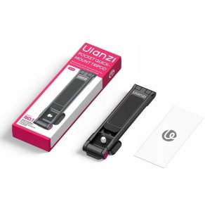 Ulanzi Statyw Magnetyczny Na Magnes Uka Arca Swiss Do Dji Pocket 3 / Ulanzi / Ma66 11