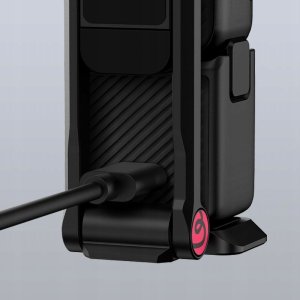 Ulanzi Statyw Magnetyczny Na Magnes Uka Arca Swiss Do Dji Pocket 3 / Ulanzi / Ma66 9