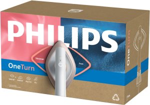 Parownica do ubrań Philips GARMENT STEAMER GC213/10 PHILIPS SW 9