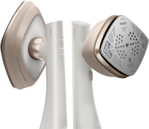 Parownica do ubrań Philips GARMENT STEAMER GC213/10 PHILIPS SW 3