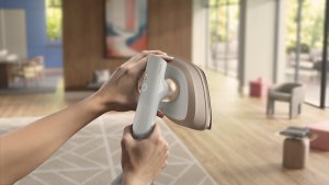 Parownica do ubrań Philips GARMENT STEAMER GC213/10 PHILIPS SW 4