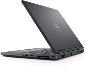Laptop poleasingowy Dell Dell Precision 7530 Core i7 8750H (8-gen.) 2,2 GHz / 8 GB / 240 SSD / 15,6'' FullHD / Win 11 Pro + Nvidia Quadro P3200M 3