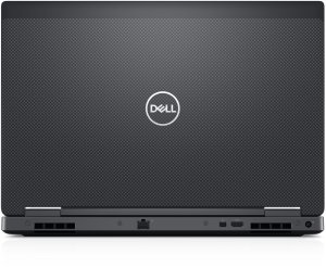 Laptop poleasingowy Dell Dell Precision 7530 Core i7 8750H (8-gen.) 2,2 GHz / 8 GB / 240 SSD / 15,6'' FullHD / Win 11 Pro + Nvidia Quadro P3200M 4