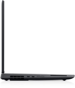 Laptop poleasingowy Dell Dell Precision 7530 Core i7 8750H (8-gen.) 2,2 GHz / 8 GB / 240 SSD / 15,6'' FullHD / Win 11 Pro + Nvidia Quadro P3200M 8