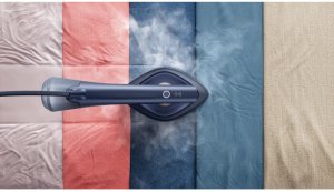 Parownica do ubrań Philips GARMENT STEAMER GC213/50 PHILIPS AL 2