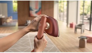 Parownica do ubrań Philips GARMENT STEAMER GC213/50 PHILIPS AL 6