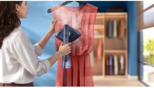 Parownica do ubrań Philips GARMENT STEAMER GC213/50 PHILIPS AL 8