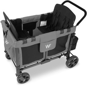 Wózek Orink WF WOZEK W4 ORIGINAL CHARCOAL GRAY 3