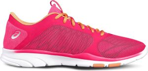 Asics Buty damskie Gel-Fit Tempo 3 Diva Pink/Silver/Melon r. 40.5 (S752N293) 1