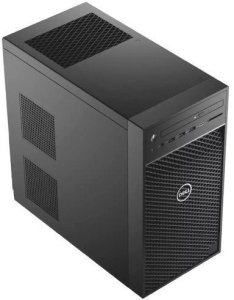 Komputer poleasingowy Dell Dell Precision 3640 Tower Core i7 10700 2,9 GHz / 16 GB / 480 SSD / Win 11 Pro 4