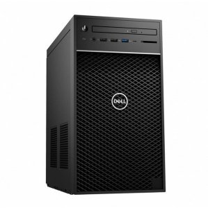 Komputer poleasingowy Dell Dell Precision 3640 Tower Core i7 10700 2,9 GHz / 16 GB / 2 TB SSD / Win 11 Pro 2