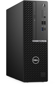 Komputer poleasingowy Dell Dell Optiplex 5080 SFF Core i5 10500 (10-gen.) 3,1 GHz / 16 GB / 240 SSD / Win 11 Pro 2