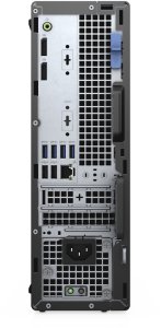 Komputer poleasingowy Dell Dell Optiplex 5080 SFF Core i5 10500 (10-gen.) 3,1 GHz / 16 GB / 240 SSD / Win 11 Pro 4