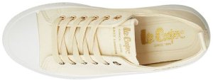 Lee Cooper Buty damskie trampki LEE COOPER (LCW-26-44-4483L) 40 5