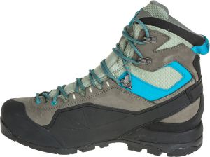 Buty trekkingowe damskie Salomon Buty damskie X Alp Mtn GTX W szare r. 40 2/3 (39841) 5