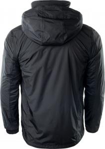 Kurtka męska Hi-Tec Tomal czarna r. L 3