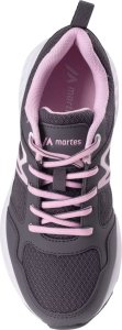 Martes Damskie buty Martes MADIUN WO'S grey/pink rozmiar 40 2
