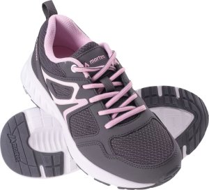 Martes Damskie buty Martes MADIUN WO'S grey/pink rozmiar 40 5