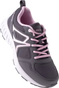 Martes Damskie buty Martes MADIUN WO'S grey/pink rozmiar 40 6