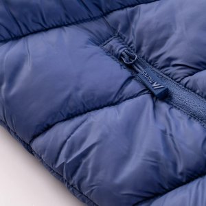 MARTES ESSENTIALS Damska kamizelka pikowana Martes essentials LADY MIRADO VEST twilight blue rozmiar XL 5