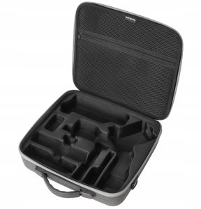 Pokrowiec SunnyLife Etui Pokrowiec Futerał Walizka Case Osłona Torba Na Gimbal Dji Rs 5 Rs Rs5 / Ro-b172-d 3