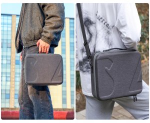 Pokrowiec SunnyLife Etui Pokrowiec Futerał Walizka Case Osłona Torba Na Gimbal Dji Rs 5 Rs Rs5 / Ro-b172-d 6