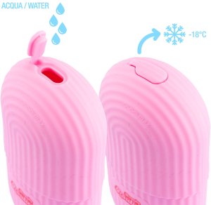 Nice BEAUTY ROUTINE CHŁODZĄCY OKŁAD DO TWARZY 3