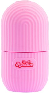 Nice BEAUTY ROUTINE CHŁODZĄCY OKŁAD DO TWARZY 4