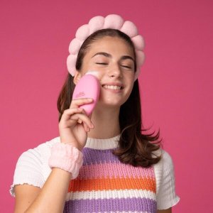 Nice BEAUTY ROUTINE ELEKTRYCZNY MASAŻER DO TWARZY 5