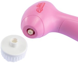 Nice BEAUTY ROUTINE DWUBIEGOWY MASAŻER DO TWARZY 2