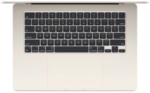 Laptop Apple MacBook Air 15 M5 / 16 GB / 1 TB / Zasilacz 70 W (MDVD4/D1/US/70W) 2