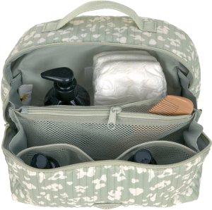 Lassig Lassig Green Label Organizer kuferek podróżny Leo light khaki 2