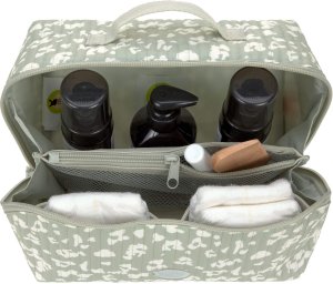 Lassig Lassig Green Label Organizer kuferek podróżny Leo light khaki 4