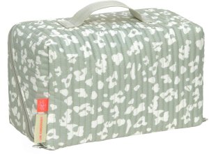 Lassig Lassig Green Label Organizer kuferek podróżny Leo light khaki 5