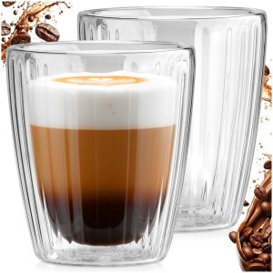 Maku Zestaw kubków Excellent Houseware 230 ml, 2 szt. (VI-18116-uniw) 6