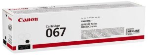 Toner Canon 067 Toner Cartridge 1 Pc(S) 2